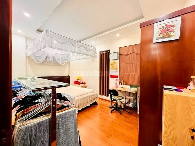 SIÊU HIẾM! NGUYỄN VIẾT XUÂN 85M2*6T,LÔ GÓC, 3THOÁNG,OTO TRÁNH, 29.9TỶ.