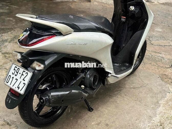 ❤️ Janus đời 2018 smarkey bstp chính chủ