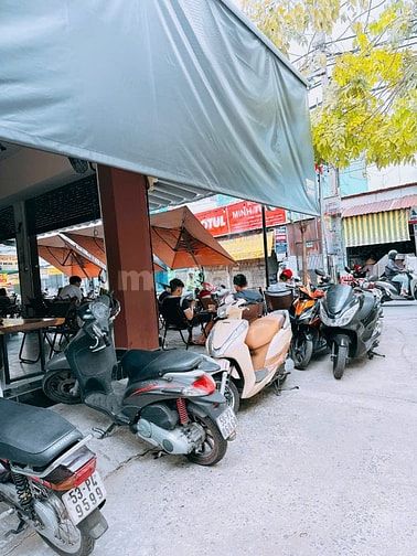 Bán đất hẻm xe hơi đường Trương Phước Phan, Bình Trị Đông, Bình Tân