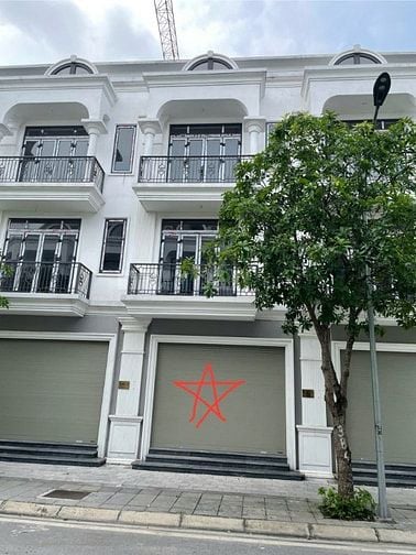 10,7 TỶ. Chính chủ bán nhà dự án 319 Calyx Residence