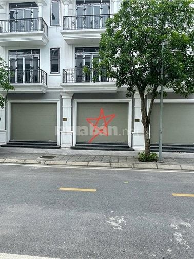 10,7 TỶ. Chính chủ bán nhà dự án 319 Calyx Residence