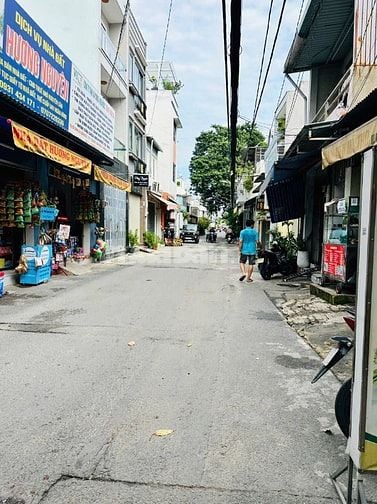 HH 60tr Thân gởi ace nhà phố tiện ở cho thuê làm chdv