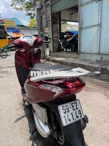 lead khoá smk bstp ngay chủ kí