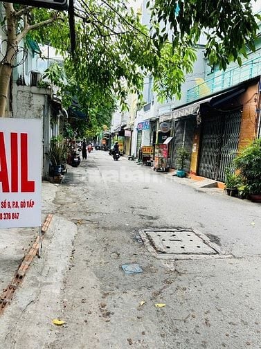 HH 60tr Thân gởi ace nhà phố tiện ở cho thuê làm chdv