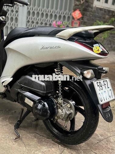 ❤️ Janus đời 2018 smarkey bstp chính chủ