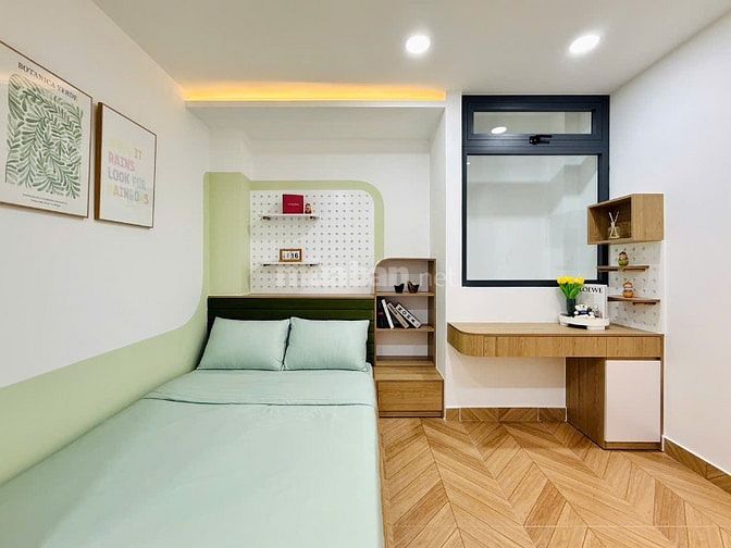 CẦN BÁN RẤT GẤP NHÀ MỚI ĐẸP ĐÚC 3LẦU MỚI XÂY FULL NỘI THẤT GIÁ MỀM