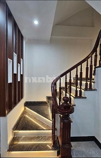 🏠 BÁN NHÀ 5 TẦNG MỚI ĐẸP - NỘI THẤT SANG XỊN - SỔ ĐỎ CHÍNH CHỦ 