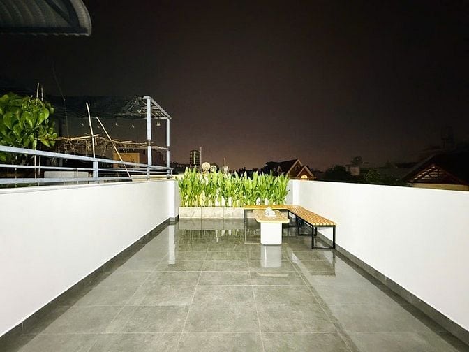 CẦN BÁN RẤT GẤP NHÀ MỚI ĐẸP ĐÚC 3LẦU MỚI XÂY FULL NỘI THẤT GIÁ MỀM