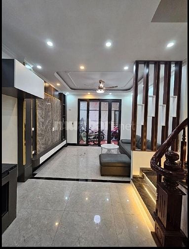 🏠 BÁN NHÀ 5 TẦNG MỚI ĐẸP - NỘI THẤT SANG XỊN - SỔ ĐỎ CHÍNH CHỦ 