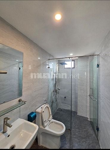 🏠 BÁN NHÀ 5 TẦNG MỚI ĐẸP - NỘI THẤT SANG XỊN - SỔ ĐỎ CHÍNH CHỦ 