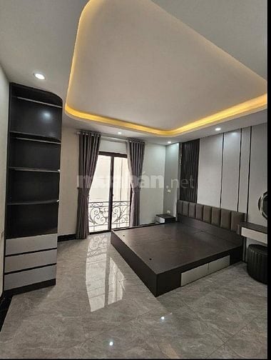 🏠 BÁN NHÀ 5 TẦNG MỚI ĐẸP - NỘI THẤT SANG XỊN - SỔ ĐỎ CHÍNH CHỦ 