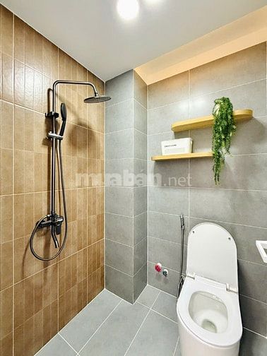 CẦN BÁN RẤT GẤP NHÀ MỚI ĐẸP ĐÚC 3LẦU MỚI XÂY FULL NỘI THẤT GIÁ MỀM