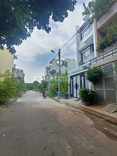 Bán đất đường 41 Gò Cát Phú Hữu
