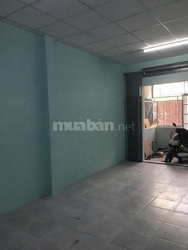 Cho thuê Hẻm 80 P16, Q8, 7 triệu