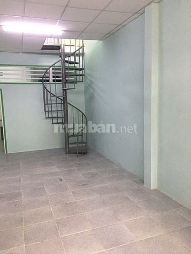 Cho thuê Hẻm 80 P16, Q8, 7 triệu