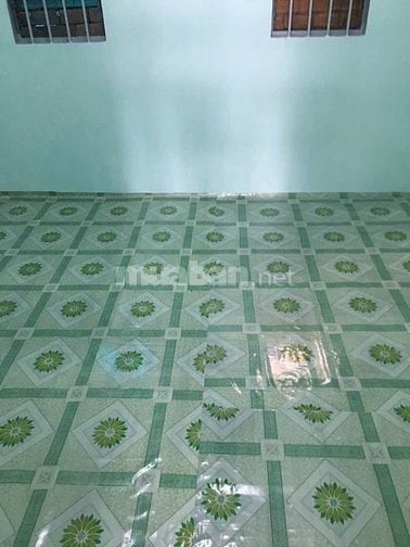 Cho thuê Hẻm 80 P16, Q8, 7 triệu