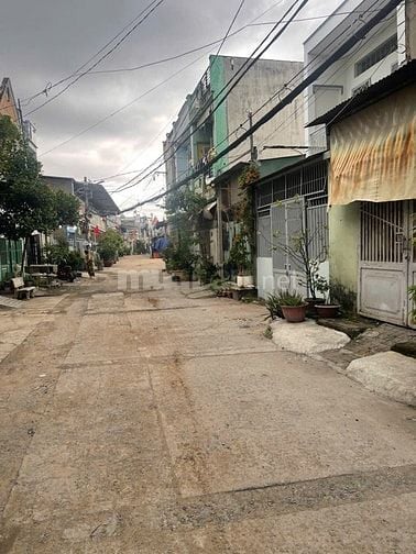 Cho thuê Hẻm 80 P16, Q8, 7 triệu