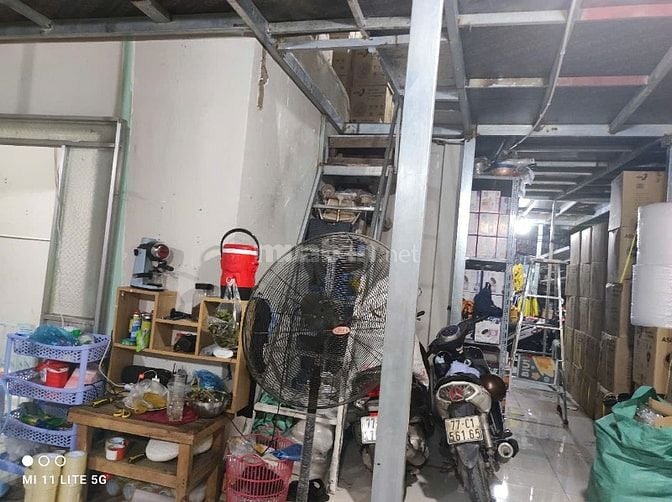 Chính chủ bán nhà  hẻm 114 Tô Ngọc Vân,P15, Gò Vấp, diện tích 238m2