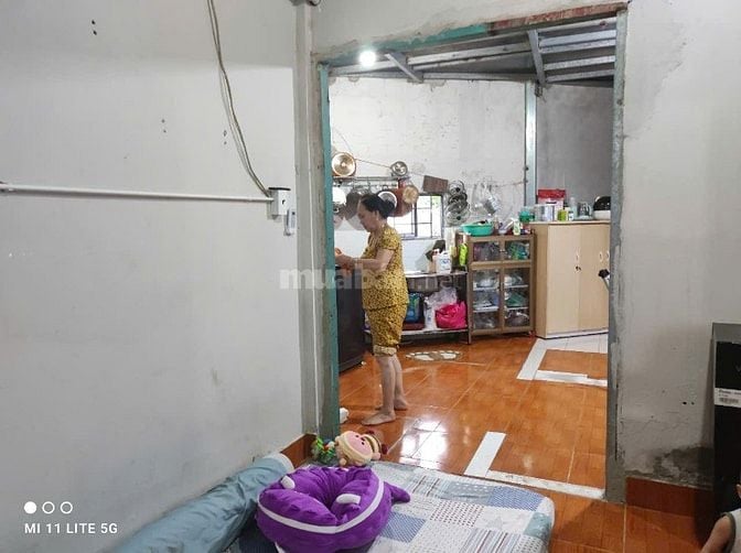 Chính chủ bán nhà  hẻm 114 Tô Ngọc Vân,P15, Gò Vấp, diện tích 238m2