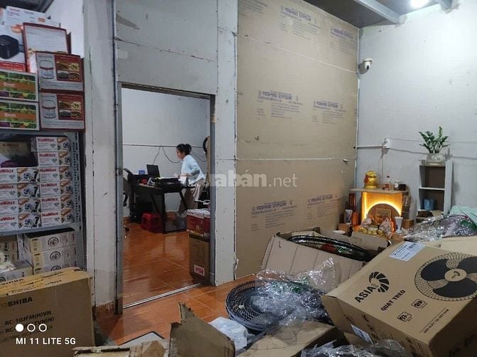 Chính chủ bán nhà  hẻm 114 Tô Ngọc Vân,P15, Gò Vấp, diện tích 238m2