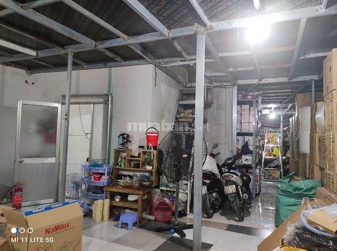 Chính chủ bán nhà  hẻm 114 Tô Ngọc Vân,P15, Gò Vấp, diện tích 238m2