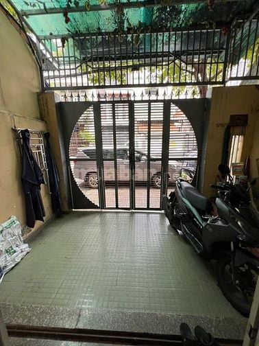 BÁN NHÀ MT - VIP, BÁC ÁI, Q. TÂN PHÚ, 4x17,7m, 4 TẦNG, 10,7 TỶ, GIÁ SI
