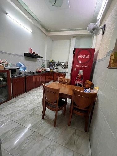 BÁN NHÀ MT - VIP, BÁC ÁI, Q. TÂN PHÚ, 4x17,7m, 4 TẦNG, 10,7 TỶ, GIÁ SI