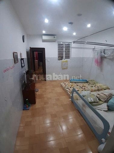Cho Thuê Nhà Mặt Tiền Kinh Doanh Khu Nam Hùng Vương, An Lạc, Bình Tân