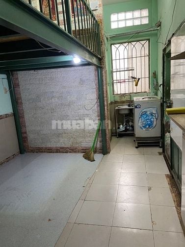 Phòng trọ cho thuê tại trung tâm quận 10 , thuận tiện đi làm đi học 