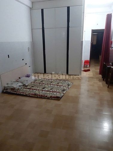 Cho Thuê Nhà Mặt Tiền Kinh Doanh Khu Nam Hùng Vương, An Lạc, Bình Tân