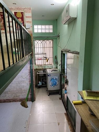 Phòng trọ cho thuê tại trung tâm quận 10 , thuận tiện đi làm đi học 
