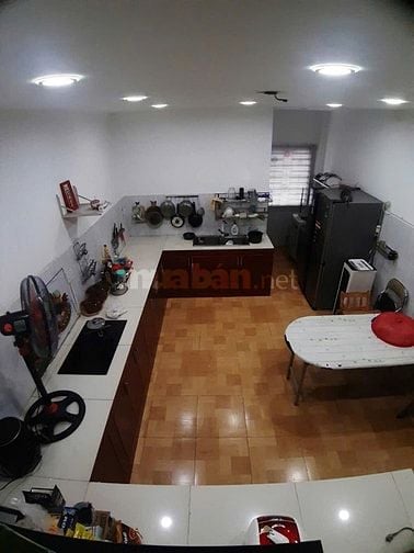 Cho Thuê Nhà Mặt Tiền Kinh Doanh Khu Nam Hùng Vương, An Lạc, Bình Tân