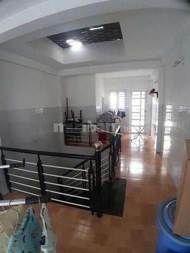 Cho Thuê Nhà Mặt Tiền Kinh Doanh Khu Nam Hùng Vương, An Lạc, Bình Tân