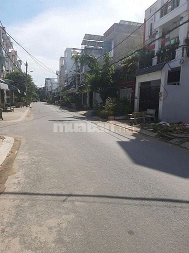 Cho Thuê Nhà Mặt Tiền Kinh Doanh Khu Nam Hùng Vương, An Lạc, Bình Tân