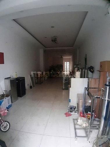 Cho Thuê Nhà Mặt Tiền Kinh Doanh Khu Nam Hùng Vương, An Lạc, Bình Tân
