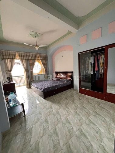 BÁN NHÀ MT - VIP, BÁC ÁI, Q. TÂN PHÚ, 4x17,7m, 4 TẦNG, 10,7 TỶ, GIÁ SI
