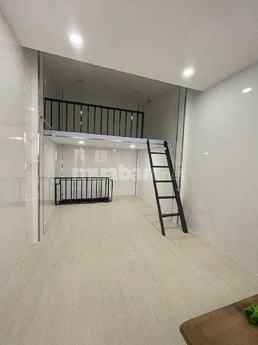 🔥🔥NHÀ 2 TẦNG , GIÁ TỐT, HẺM NGUYỄN BẶC F3 TB