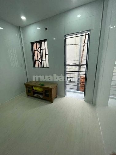 🔥🔥NHÀ 2 TẦNG , GIÁ TỐT, HẺM NGUYỄN BẶC F3 TB