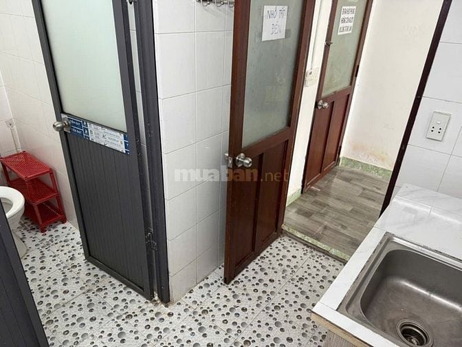Cho thuê phòng Vĩnh Viễn, Q10, 4,5 triệu 
