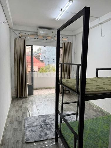 Cho thuê phòng Vĩnh Viễn, Q10, 4,5 triệu 