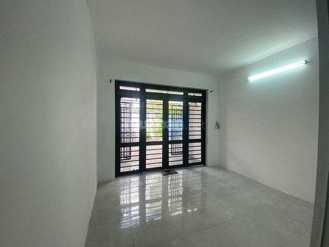 Bán nhà riêng 118/5 Đường 6, Bình Hưng Hòa B, Bình Tân, 6,2 tỷ, 88m2