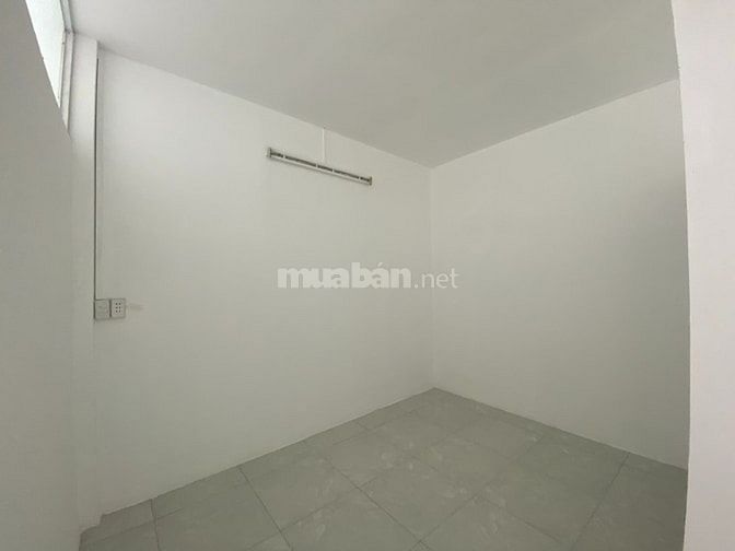 Bán nhà riêng 118/5 Đường 6, Bình Hưng Hòa B, Bình Tân, 6,2 tỷ, 88m2