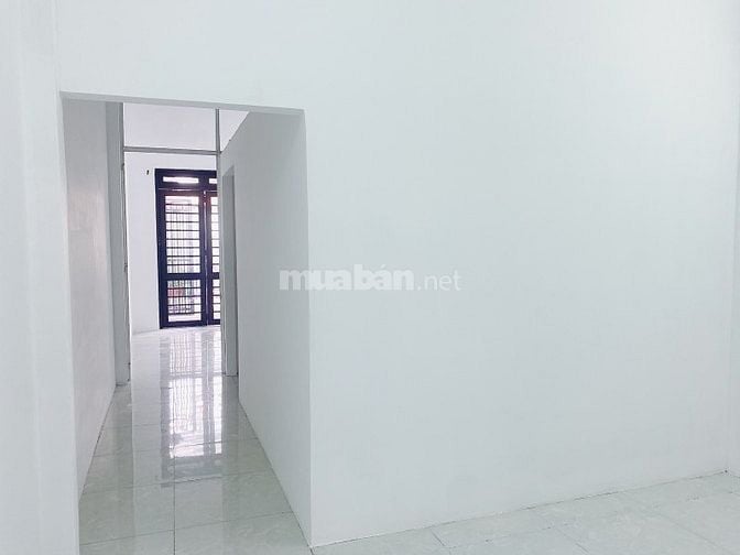 Bán nhà riêng 118/5 Đường 6, Bình Hưng Hòa B, Bình Tân, 6,2 tỷ, 88m2