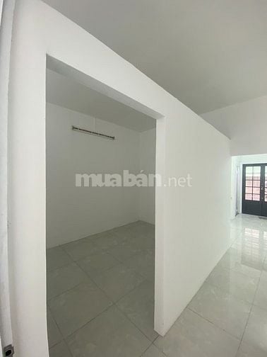 Bán nhà riêng 118/5 Đường 6, Bình Hưng Hòa B, Bình Tân, 6,2 tỷ, 88m2