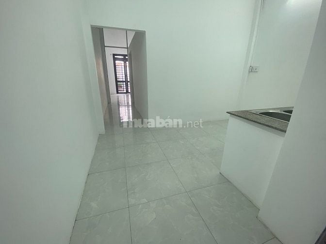 Bán nhà riêng 118/5 Đường 6, Bình Hưng Hòa B, Bình Tân, 6,2 tỷ, 88m2