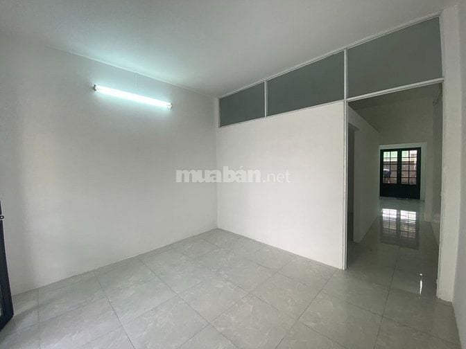 Bán nhà riêng 118/5 Đường 6, Bình Hưng Hòa B, Bình Tân, 6,2 tỷ, 88m2