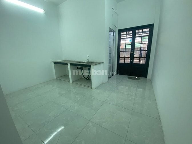 Bán nhà riêng 118/5 Đường 6, Bình Hưng Hòa B, Bình Tân, 6,2 tỷ, 88m2