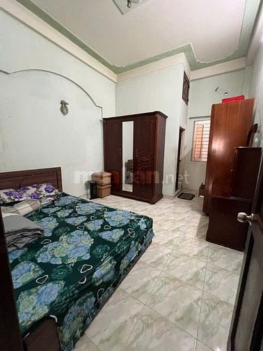 BÁN NHÀ MT - VIP, BÁC ÁI, Q. TÂN PHÚ, 4x17,7m, 4 TẦNG, 10,7 TỶ, GIÁ SI