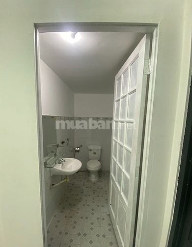Bán nhà riêng 118/5 Đường 6, Bình Hưng Hòa B, Bình Tân, 6,2 tỷ, 88m2