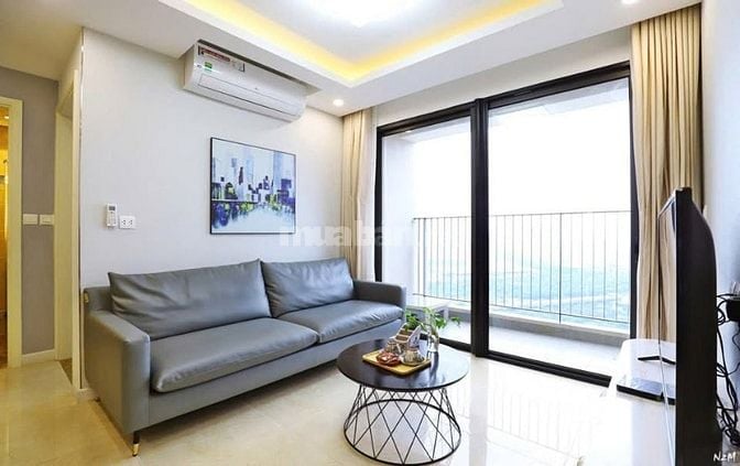 Bán nhanh 3 ngủ, tòa MD Complex mỹ đình, dt 117m, full đồ, tầng trung 